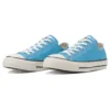 Chuck Taylor All Star Ox Düşük Bilekli “Gök Mavisi”