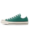 Chuck Taylor All Star Ox Düşük Bilekli “Yeşil”
