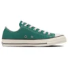 Chuck Taylor All Star Ox Düşük Bilekli “Yeşil”