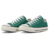 Chuck Taylor All Star Ox Düşük Bilekli “Yeşil”