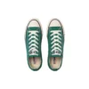 Chuck Taylor All Star Ox Düşük Bilekli “Yeşil”