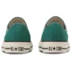 Chuck Taylor All Star Ox Düşük Bilekli “Yeşil”