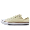 Chuck Taylor All Star Ox “Doğal Beyaz”
