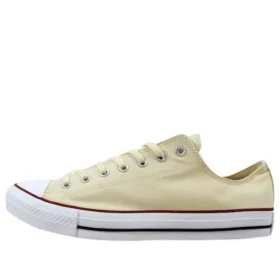 Chuck Taylor All Star Ox “Doğal Beyaz”