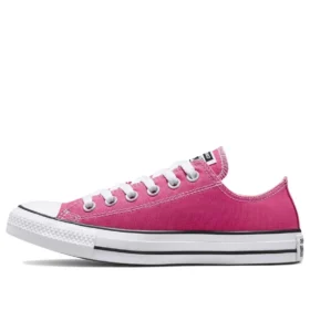 Chuck Taylor All Star Ox “Fuşya”