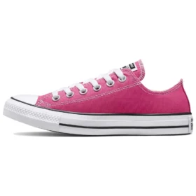 Chuck Taylor All Star Ox “Fuşya”