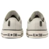 Chuck Taylor All Star OX GORE-TEX “Açık Gri”