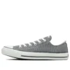 Chuck Taylor All Star Ox “Gri”