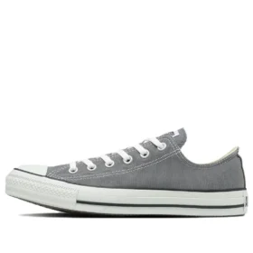 Chuck Taylor All Star Ox “Gri”