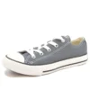 Chuck Taylor All Star Ox “Gri”