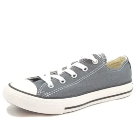 Chuck Taylor All Star Ox “Gri”