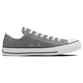 Chuck Taylor All Star Ox “Gri”
