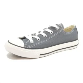 Chuck Taylor All Star Ox “Gri”