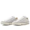 Chuck Taylor All Star OX “Gri Beyaz”