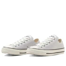 Chuck Taylor All Star OX “Gri Beyaz”