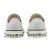 Chuck Taylor All Star OX “Gri Beyaz”
