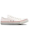 Chuck Taylor All Star OX Japan “Krem Beyaz”