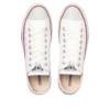 Chuck Taylor All Star OX Japan “Krem Beyaz”