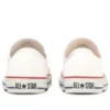 Chuck Taylor All Star OX Japan “Krem Beyaz”