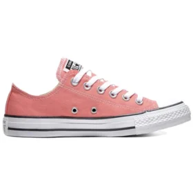 Chuck Taylor All Star OX “Kırmızı”