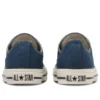 Chuck Taylor All Star OX “Lacivert Beyaz”