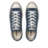 Chuck Taylor All Star OX “Lacivert Beyaz”