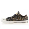 Chuck Taylor All Star Ox “Leopar”