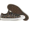 Chuck Taylor All Star Ox “Leopar”