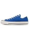 Chuck Taylor All Star OX Low Made in Japan “Mavi”
