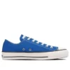 Chuck Taylor All Star OX Low Made in Japan “Mavi”