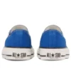 Chuck Taylor All Star OX Low Made in Japan “Mavi”