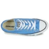 Chuck Taylor All Star Ox “Mavi”