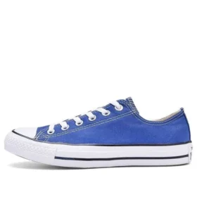 Chuck Taylor All Star Ox “Mavi Beyaz”