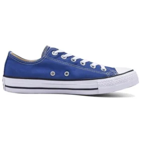 Chuck Taylor All Star Ox “Mavi Beyaz”