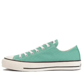 Chuck Taylor All Star OX “Nane Yeşili Beyaz”