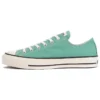 Chuck Taylor All Star OX “Nane Yeşili Beyaz”