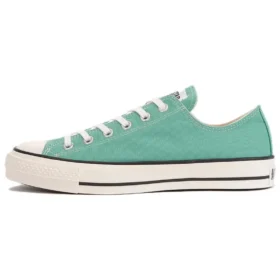 Chuck Taylor All Star OX “Nane Yeşili Beyaz”