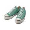 Chuck Taylor All Star OX “Nane Yeşili Beyaz”