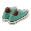 Chuck Taylor All Star OX “Nane Yeşili Beyaz”