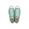 Chuck Taylor All Star OX “Nane Yeşili Beyaz”