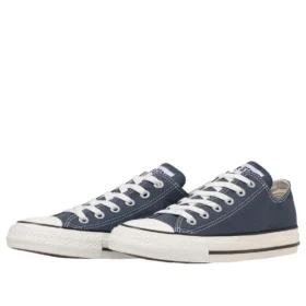 Chuck Taylor All Star OX “Navy”