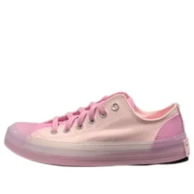 Chuck Taylor All Star Ox “Pembe”