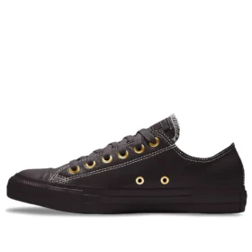 Chuck Taylor All Star Ox “Printed Bağcıklar”