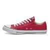 Chuck Taylor All Star Ox “Red”