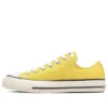 Chuck Taylor All Star Ox “Sarı”