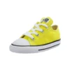 Chuck Taylor All Star OX “Sarı”