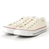 Chuck Taylor All Star OX “Sarı Beyaz”