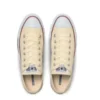 Chuck Taylor All Star OX “Sarı Beyaz”