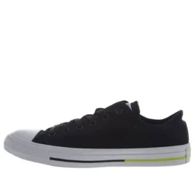 Chuck Taylor All Star OX “Siyah”