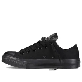 Chuck Taylor All Star Ox “Siyah”